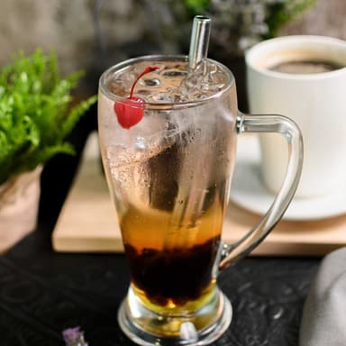 Sodas Italiana
