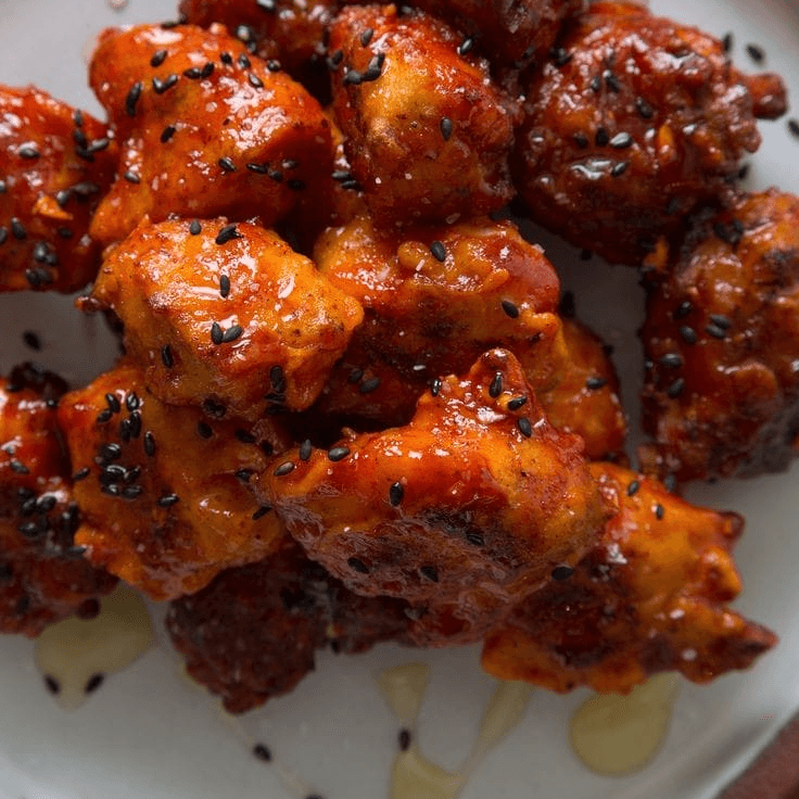 TERIYAKI A ELEGIR CON VEGETALES A LA PLANCHA