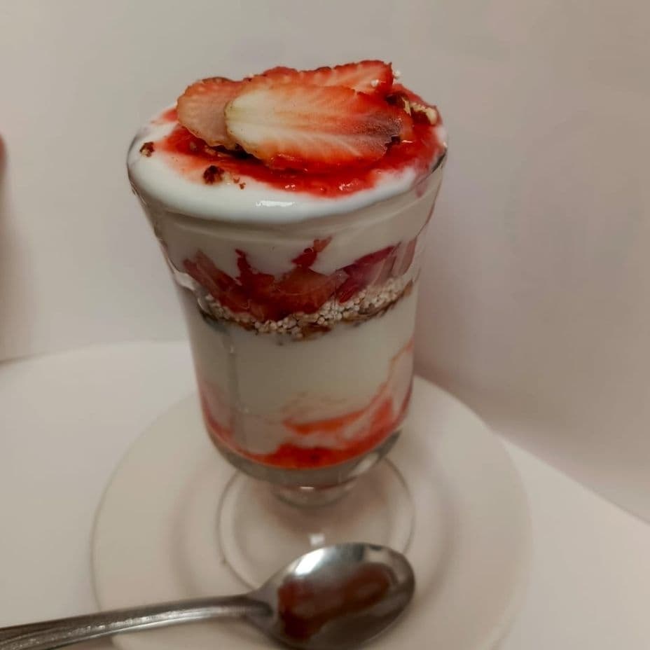 Parfait
