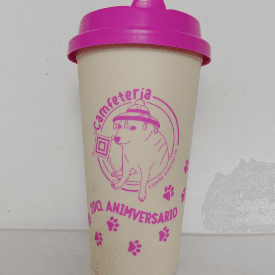 Amerimcano y Vamso Segumndo Animversario