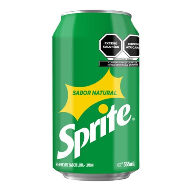 Refresco de sabor