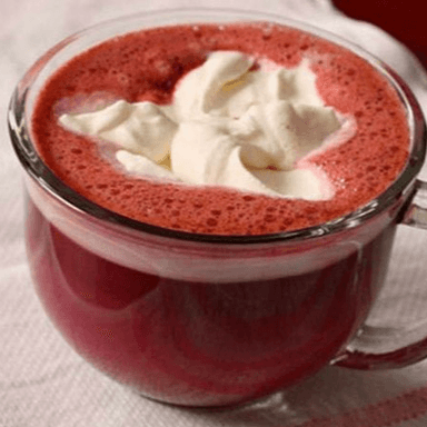 Red Velvet