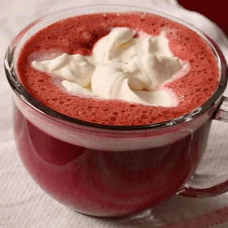 Red Velvet