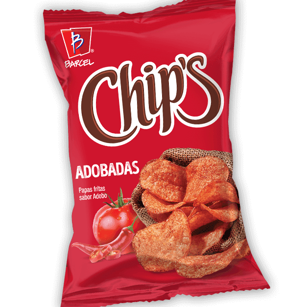 Chips Adobadas