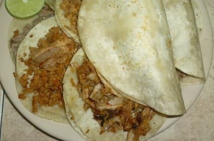 Taqueria Los Pingüinos (Suc. Solidaridad)
