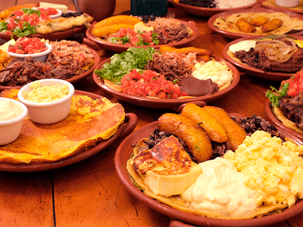 La Tortillería - Cartago