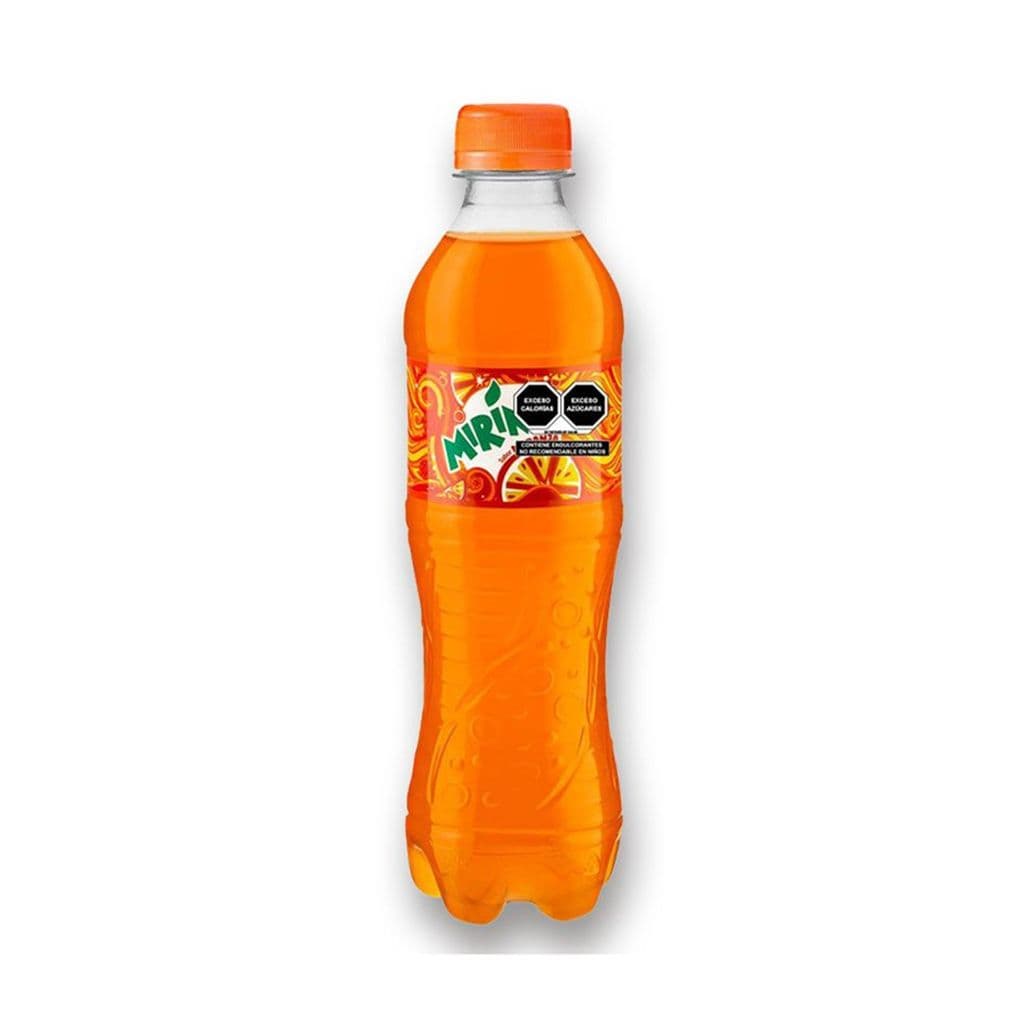 Mirinda