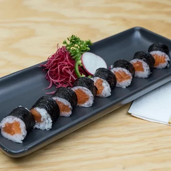Sakemaki