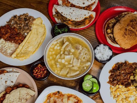 Tacos Vero