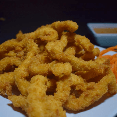 Pollo Rocca