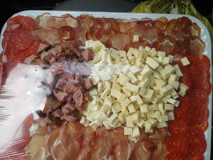 El Borrego