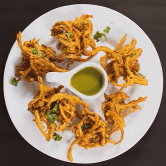 Pakora