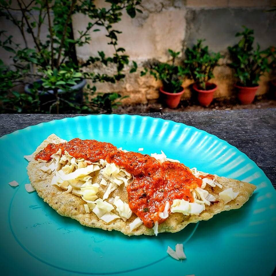 Empanada Grande