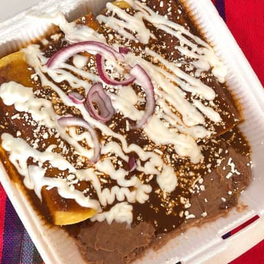 ENMOLADAS