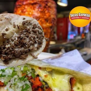 Gringa al pastor