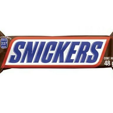 Chocolate SNICKERS 48 g