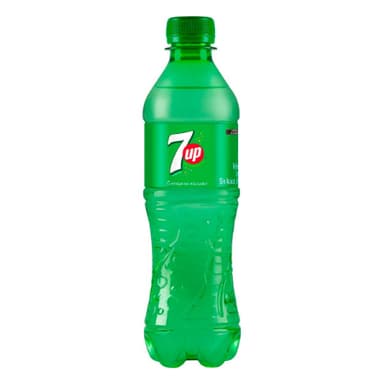 7 UP