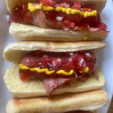 Hot Dogs