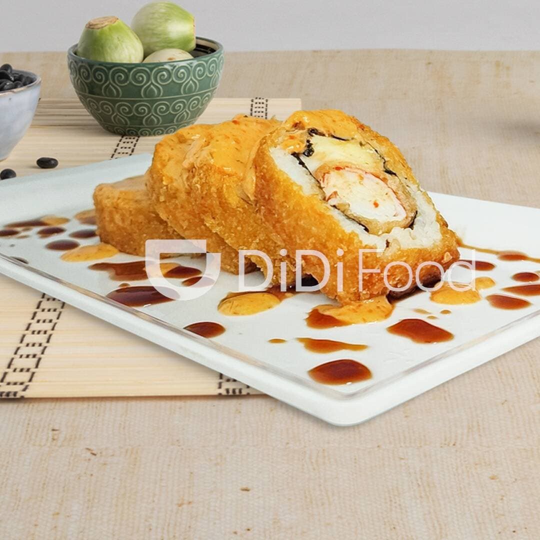 KAORU ROLL: