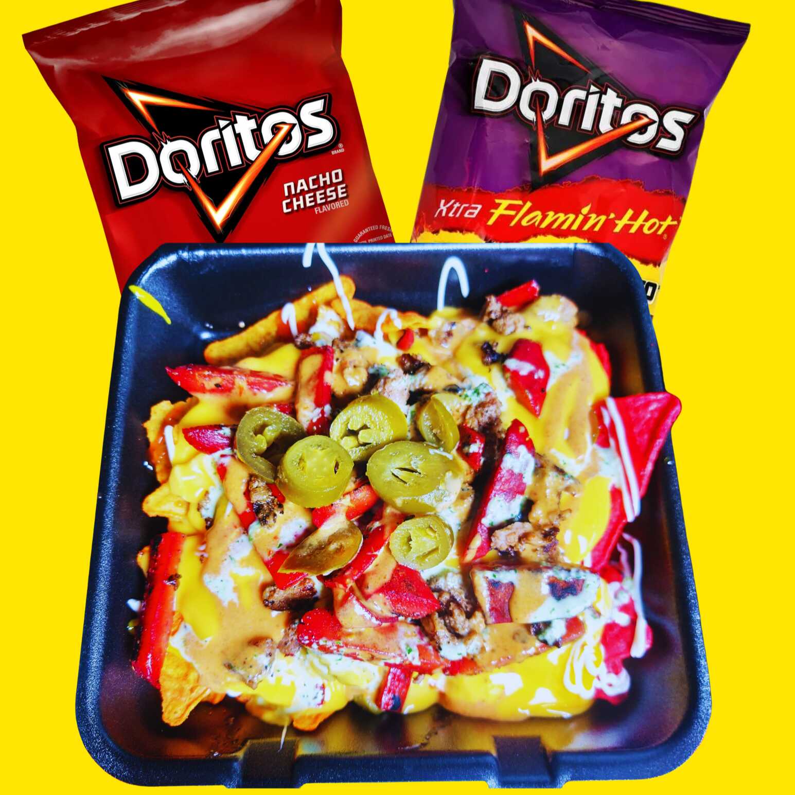 Papas Supremas