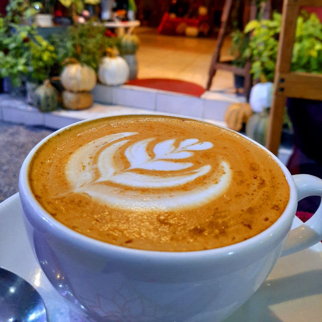 Latte
