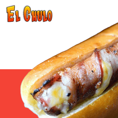 Hotdog Sencillo