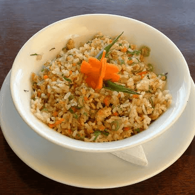 Yakimeshi de Verduras