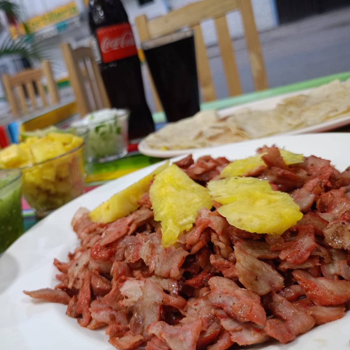 KILO DE ALPASTOR