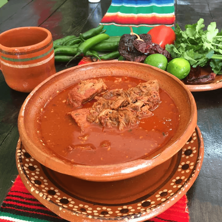 Litro de Birria