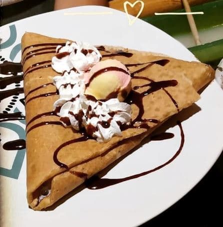 La Crepa Nortecña  Venustiano Carranza