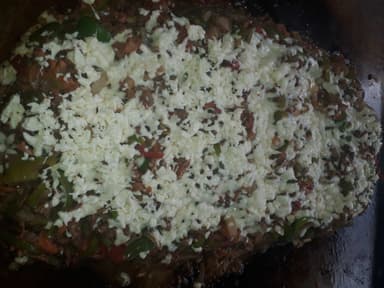 Alambre Jumbo
