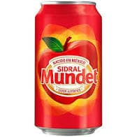 Sidral Mundet