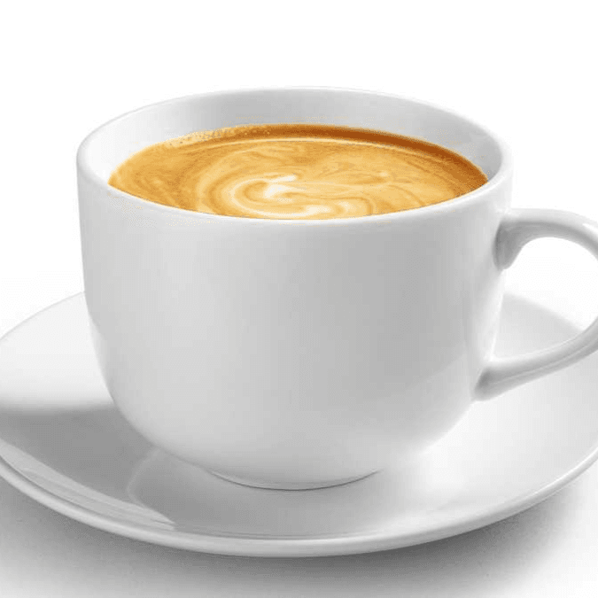 Café con Leche