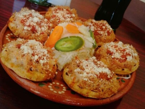 La Garnacheria Istmeña