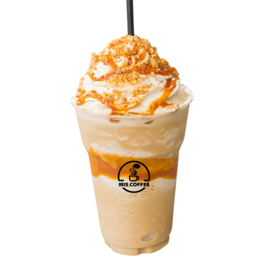 Frappe de Vainilla Francesa
