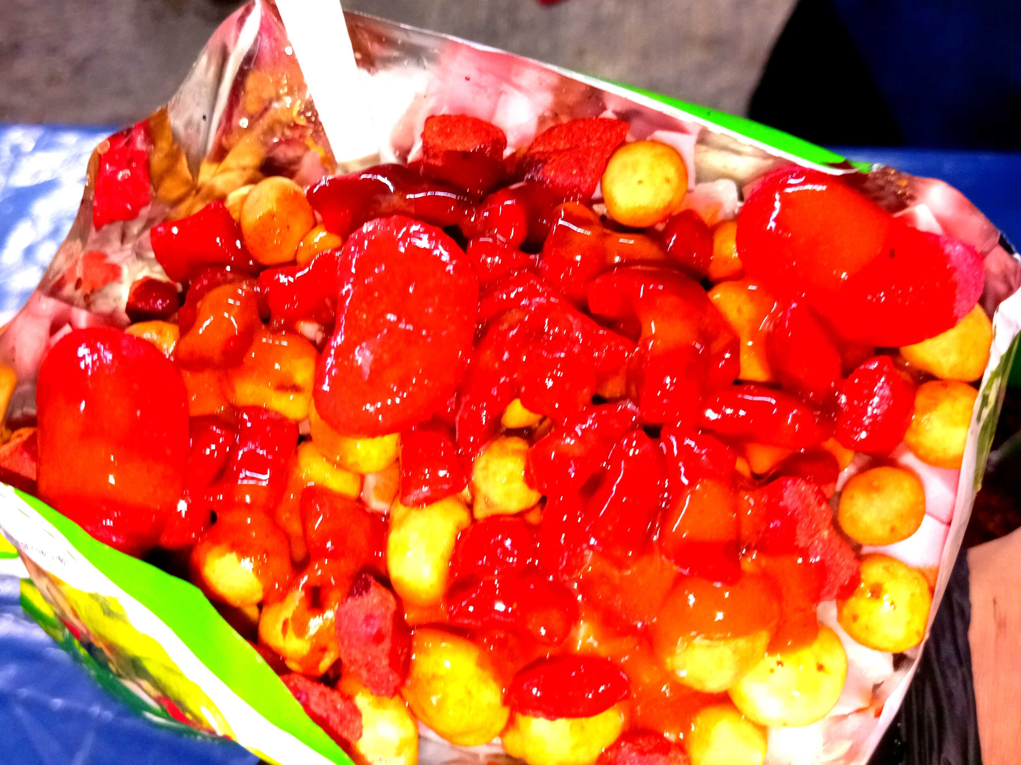Snacks Valencia