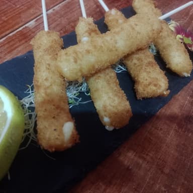 Kushiagues de Queso