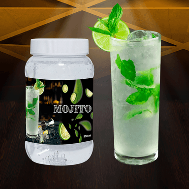 Mojito 500 Ml