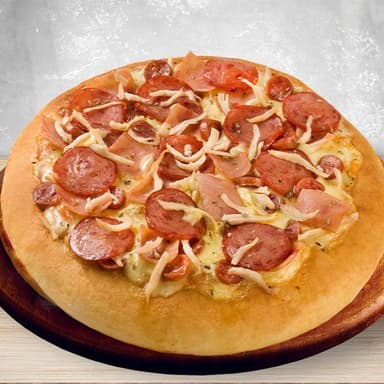 Romana Especial de Carnes
