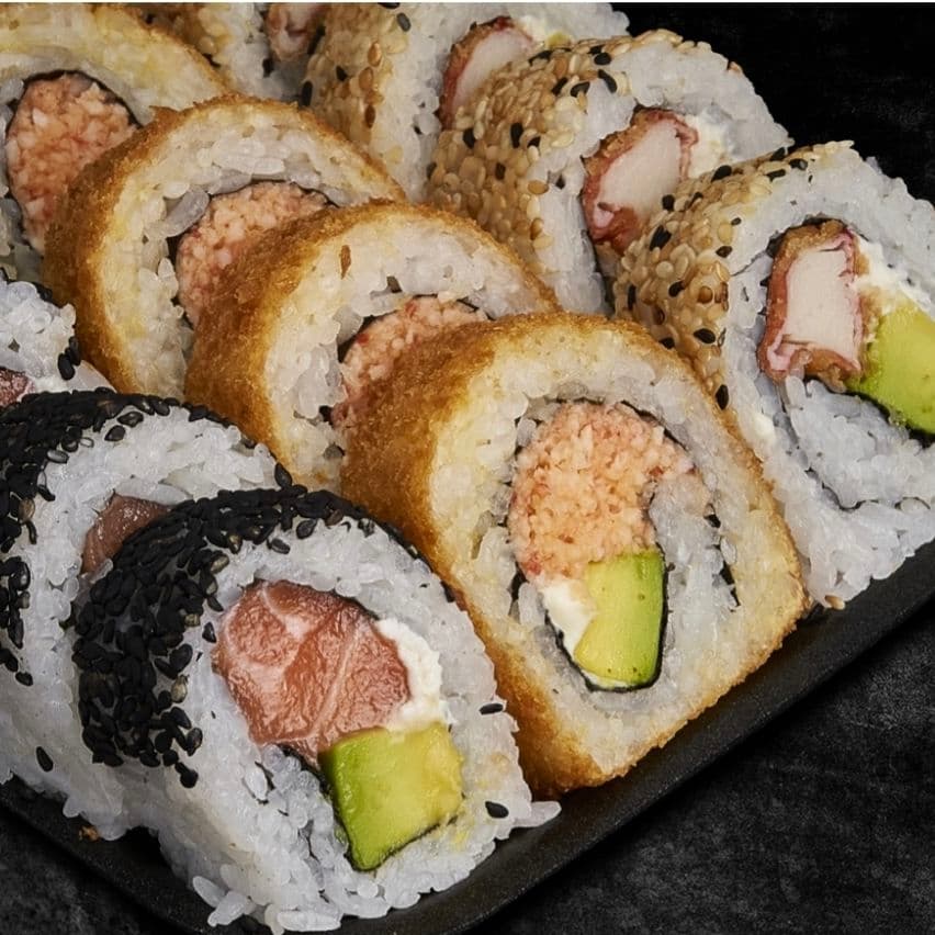 Combo Super Delicioso