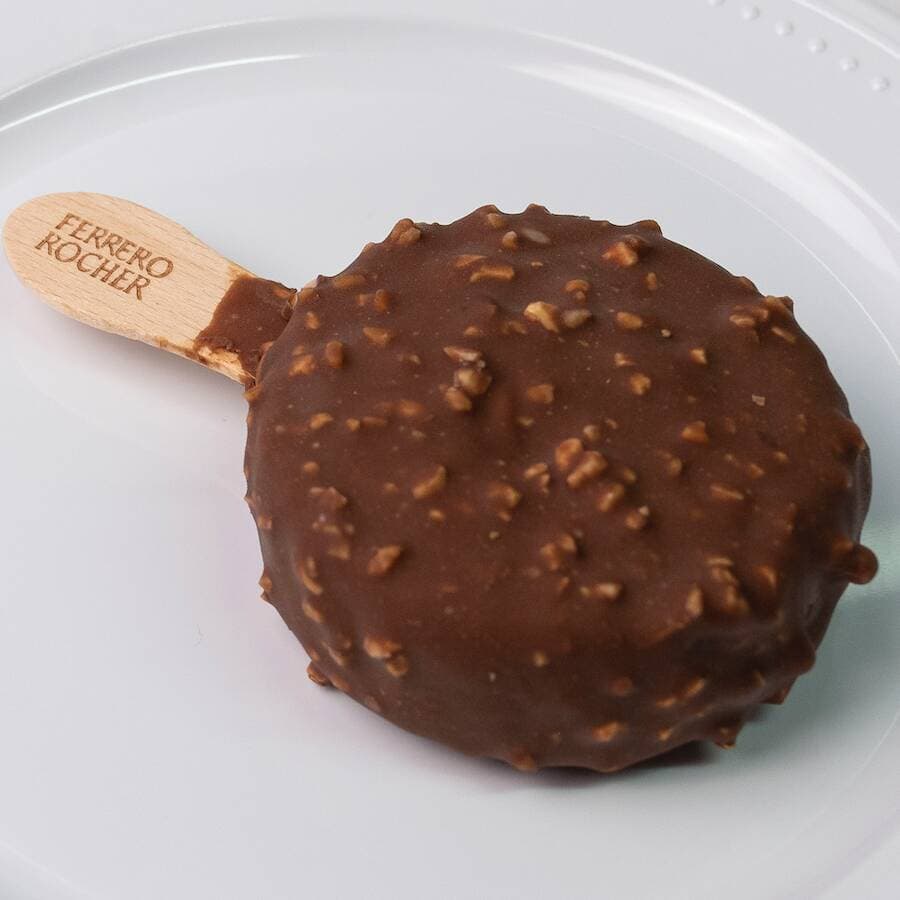 Paleta FERRERO