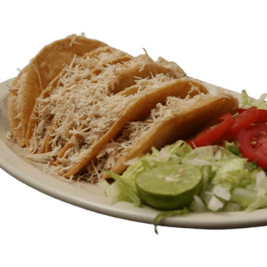 Tacos Dorados