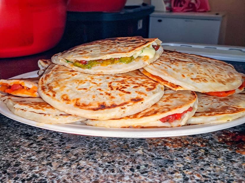 GORDITAS ANNA