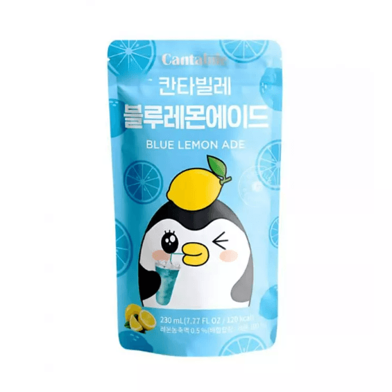 Cantabile Jugo Limonada