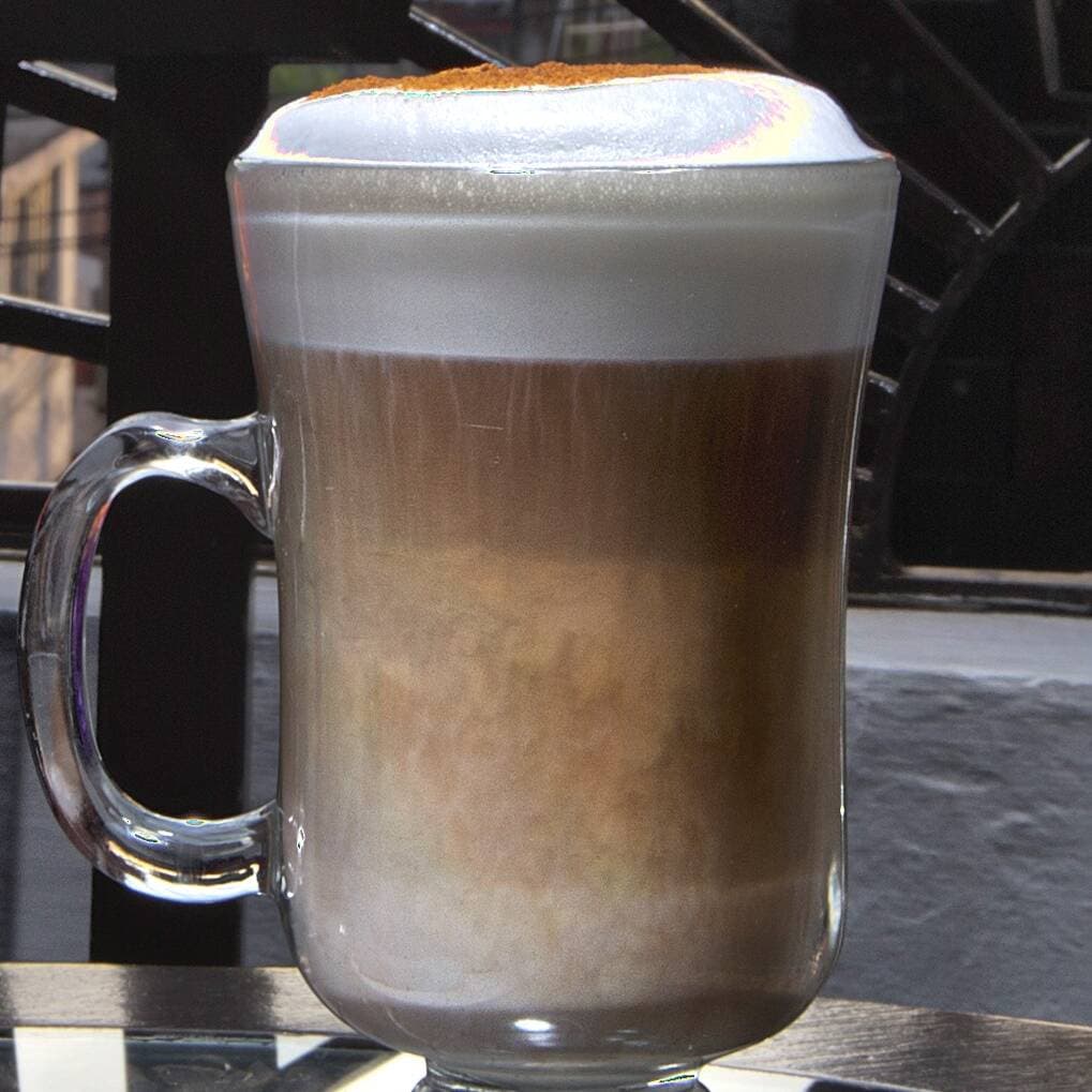 Capuchino