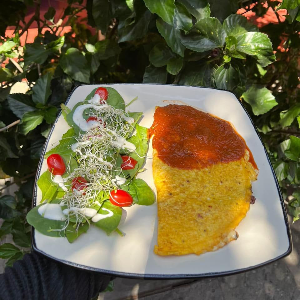Omelette
