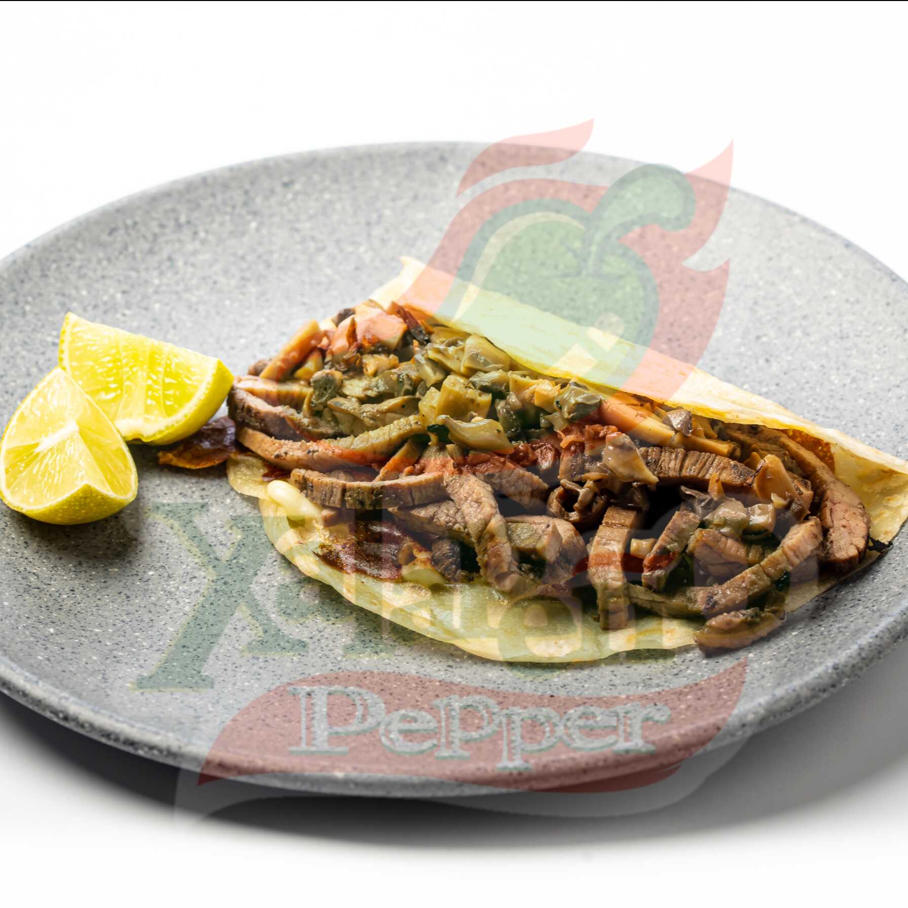 Pirata de Arrachera