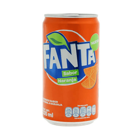 Fanta