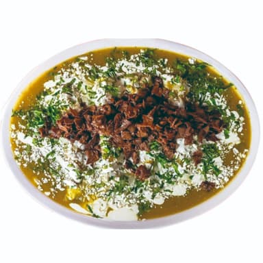 Enchiladas Campechanas