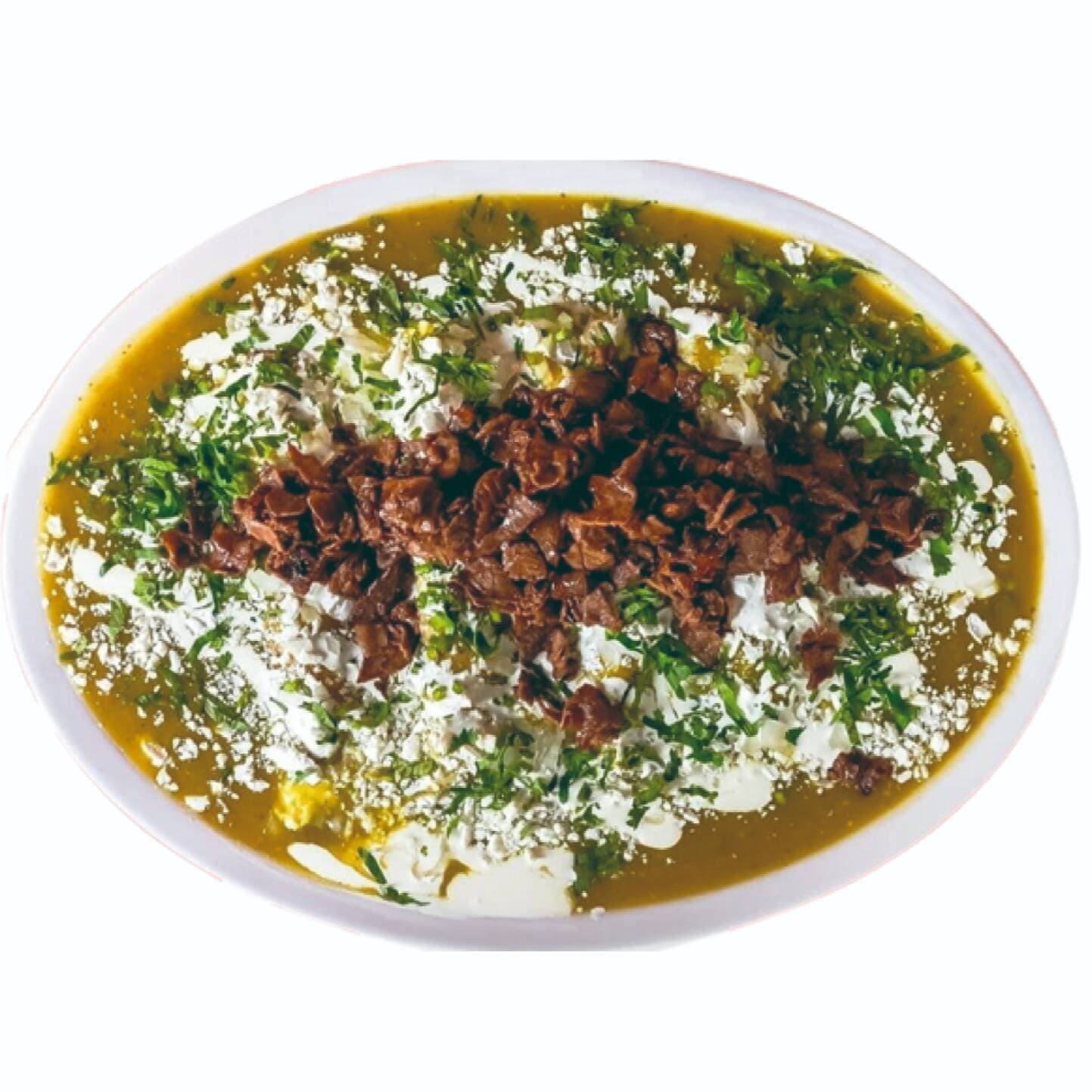 Enchiladas Campechanas